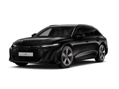 Financial Leas Audi A6 Avant e-hybrid quattro 367 S tronic S edition Competition
