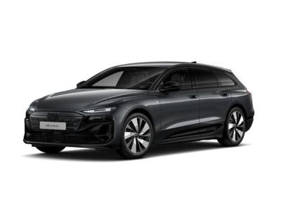 Financial Leas Audi A6 Avant e-tron 286 1AT S edition