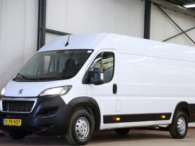 Financial Leas Peugeot Boxer 2.2 BlueHDi 140 L4H2 HEAVY DUTY
