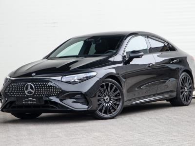 Financial Leas Mercedes-Benz CLA-Klasse 250+ AMG Launch Edition