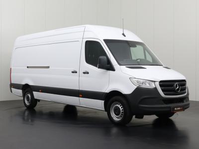 Financial Lease Mercedes-Benz Sprinter 317CDI 9G-Tronic Automaat L3H2 Maxi