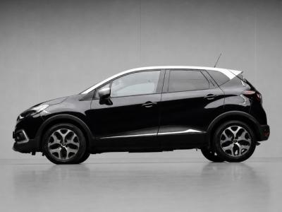Financial Lease Renault Captur 1.3 TCe Intens Sport