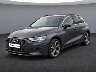 Financial Leas Audi A3 Sportback 40 TFSI e 204pk Advanced edition