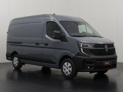 Financial Leas Renault Master E-Tech 87Kwh L2H2