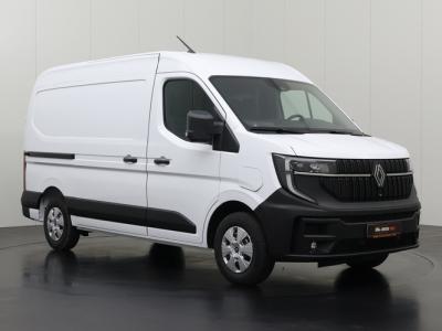 Financial Leas Renault Master E-Tech 87Kwh L2H2 Zeer Compleet !!