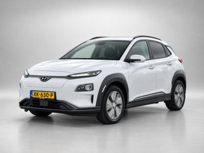Financial Lease Hyundai KONA EV Premium 64 kWh