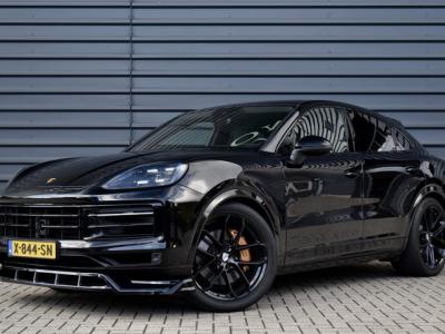 Financial Leas Porsche Cayenne Coupé 3.0 E-Hybrid