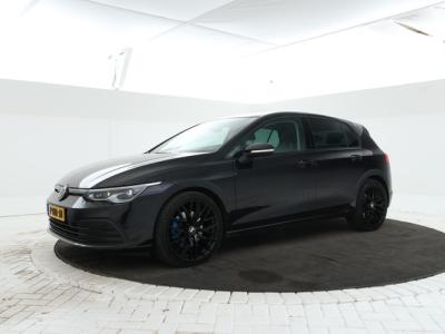Financial Leas Volkswagen Golf 1.5 eTSI R-Line