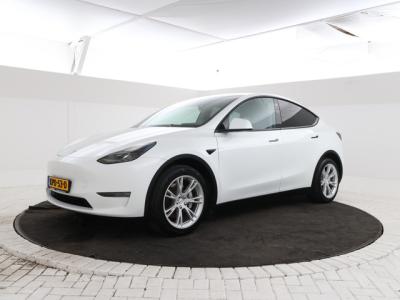 Financial Lease Tesla Model Y Long Range AWD 75 kWh