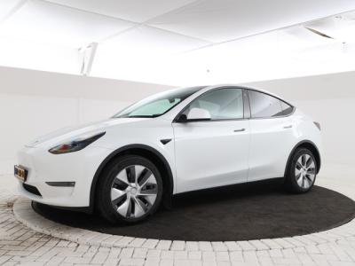 Financial Leas Tesla Model Y Long Range AWD 75 kWh