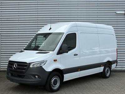 Financial Lease Mercedes-Benz Sprinter 317 CDI L2H2 Automaat Navigatie Camera Led
