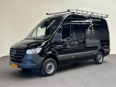 Financial Leas Mercedes-Benz Sprinter 315 1.9 CDI L2H2 RWD