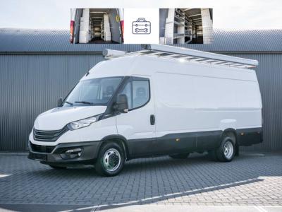 Financial Leas Iveco Daily 3.0L 40C18