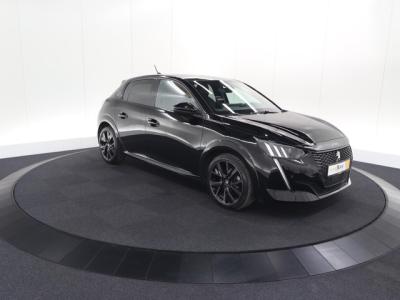 Financial Lease Peugeot 208 PureTech 100 GT