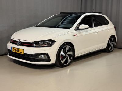 Financial Lease Volkswagen Polo 2.0 TSI GTI