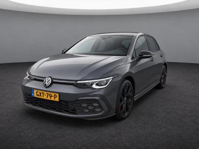 Financial Leas Volkswagen Golf 1.4 eHybrid GTE