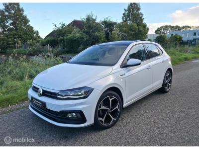 Financial Lease Volkswagen Polo 1.0 TSI R-line