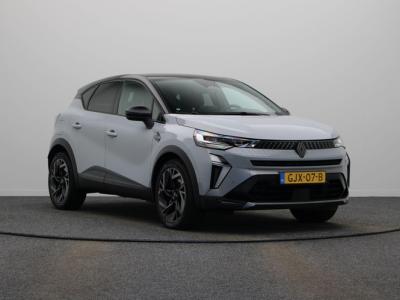 Financial Lease Renault Captur mild hybrid 160pk esprit Alpine
