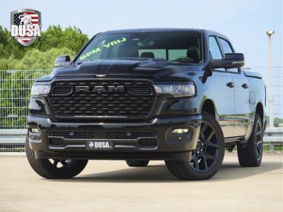 Financial Lease Dodge Ram 1500
