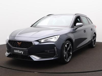 Financial Lease CUPRA Leon 1.4 e-Hybrid Business