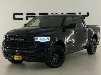 Financial Lease Dodge Ram Pick Up 1500 3.0 TT SST H.O. Limited Night MY2025 BLACK FRIDAY DEAL!