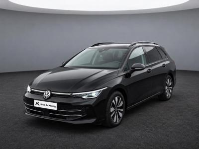 Financial Leas Volkswagen Golf Variant 1.5eTSI