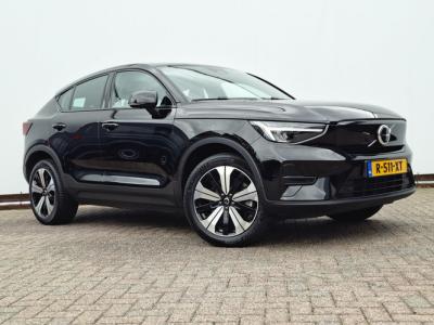 Financial Leas Volvo XC40 SOH 90% Core 69 kWh Carplay Pano Elek.Trekhaak Camera Orig.NL Voll.Onderhouden!