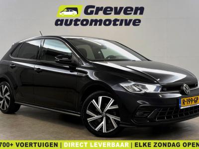 Financial Lease Volkswagen Polo 1.0 TSI R-Line