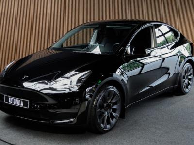 Financial Lease Tesla Model Y SOH: 96