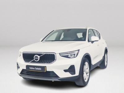 Financial Leas Volvo XC40 T2 Core