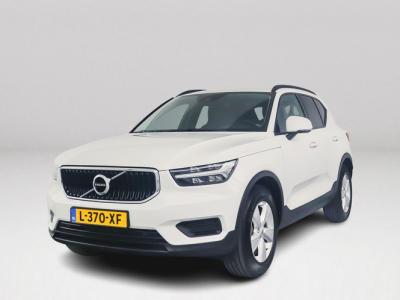Financial Leas Volvo XC40 T2 Momentum Core