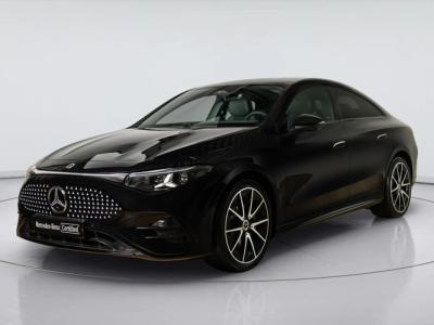 Financial Lease Mercedes-Benz CLA-Klasse Limousine 250+ Launch Edition 85.5 kWh