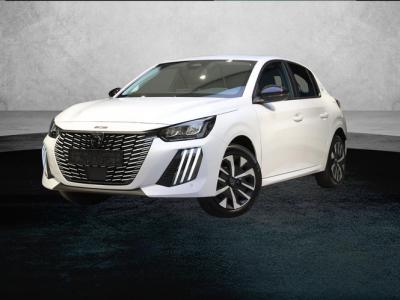 Financial Leas Peugeot e-208 EV Business 50 kWh