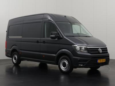 Financial Lease Volkswagen Crafter 2.0TDI L3H3 Highline