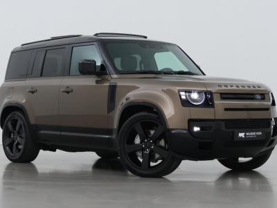 Financial Leas Land Rover Defender 110 P300e X-Dynamic HSE