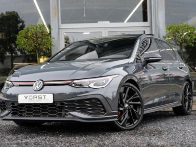 Financial Lease Volkswagen Golf 2.0 TSI GTI Clubsport Pano DCC ACC Leer