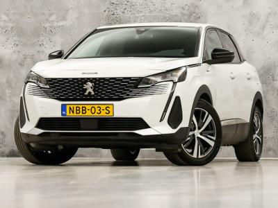 Financial Leas Peugeot 3008 1.6 HYbrid 225 Allure Pack