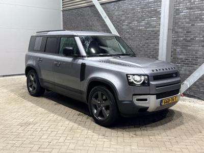 Financial Leas Land Rover Defender 110 P400e X-Dynamic SE