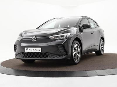 Financial Leas Volkswagen ID.4 150pk Pure 52 kWh