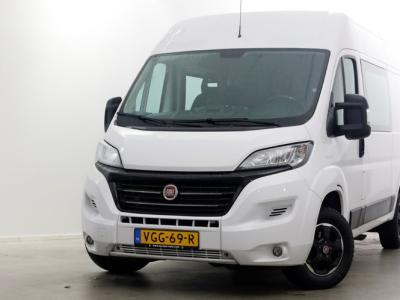 Financial Leas Fiat Ducato 30 2.3 MultiJet L2H2 120pk D.C. Airco