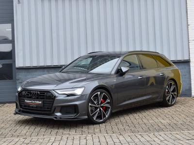 Financial Lease Audi A6 Avant 55 TFSI e Quattro S-Line Competition Soft-Close Matrix HD