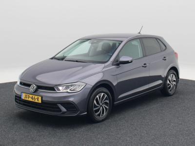 Financial Lease Volkswagen Polo 1.0 TSi Life