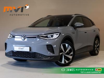 Financial Leas Volkswagen ID.4 Family 77 kWh SOH 92%