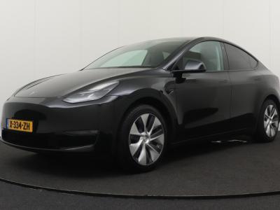 Financial Lease Tesla Model Y Long Range AWD 75 kWh