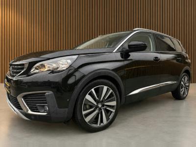 Financial Leas Peugeot 5008 130pk PT Premium 7p.