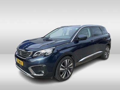 Financial Leas Peugeot 5008 1.2 PureTech Blue Lease Premium 7p.