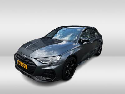 Financial Lease Audi A3 Sportback 40 TFSI e S edition