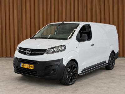 Financial Leas Opel Vivaro 2.0 CDTI L3H1 Edition