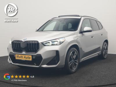 Financial Leas BMW X1 xDrive30e M Sport PHEV 326pk Dealer O.H.