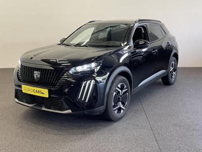 Financial Leas Peugeot 2008 1.2 PureTech 130pk Automaat GT-Line